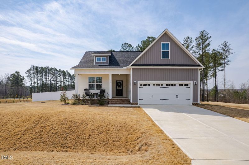 61 Andrews Landing Dr, Wendell, NC 27591