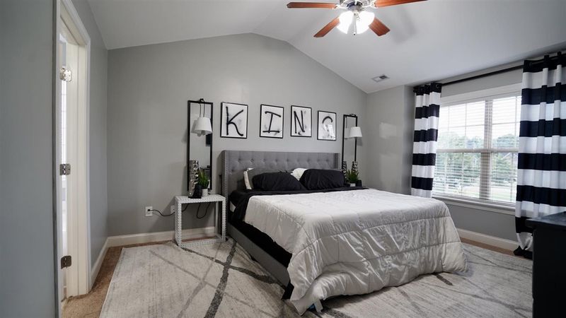 61 Arbor Loop, Angier, NC 27501
