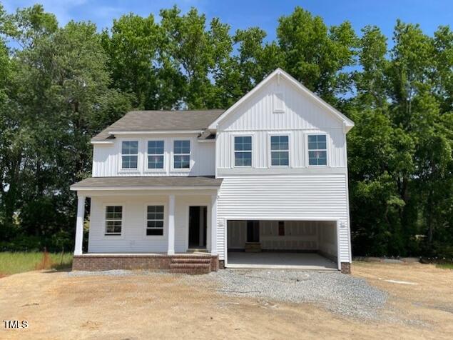 61 Atherton Cir, Angier, NC 27501