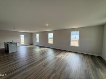 61 Baxley Dr (Lot 25), Dunn, NC 28334