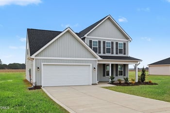 61 Baxley Dr (Lot 25), Dunn, NC 28334