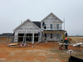 61 Baxley Dr, Dunn, NC 28334