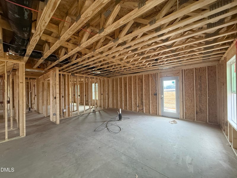 61 Baxley Dr, Dunn, NC 28334