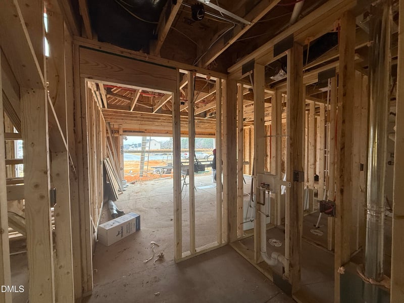 61 Baxley Dr, Dunn, NC 28334