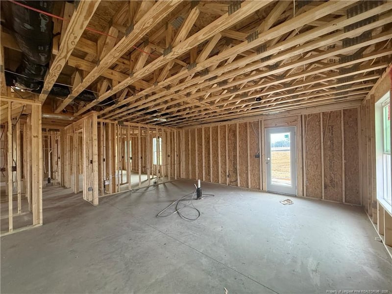 61 Baxley Dr, Dunn, NC 28334