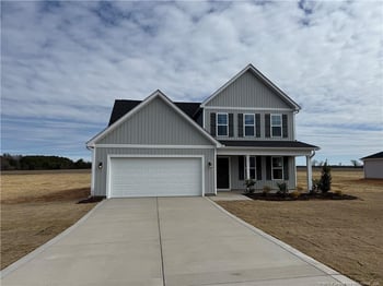 61 Baxley Dr, Dunn, NC 28334