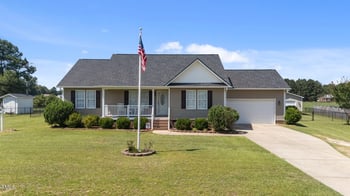 61 Beasley Estates Dr, Benson, NC 27504