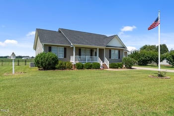 61 Beasley Estates Dr, Benson, NC 27504