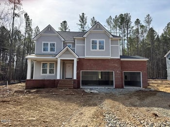 61 Black Bear Ct, Chapel Hill, NC 27516