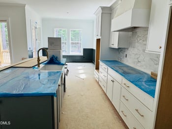 61 Black Bear Ct, Chapel Hill, NC 27516