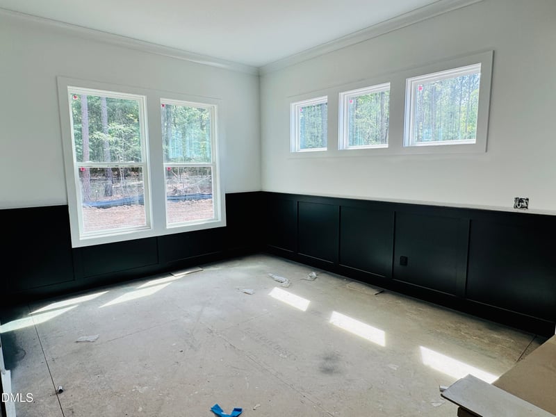 61 Black Bear Ct, Chapel Hill, NC 27516