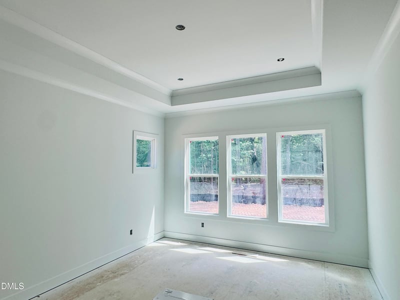 61 Black Bear Ct, Chapel Hill, NC 27516