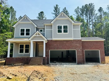 61 Black Bear Ct, Chapel Hill, NC 27516
