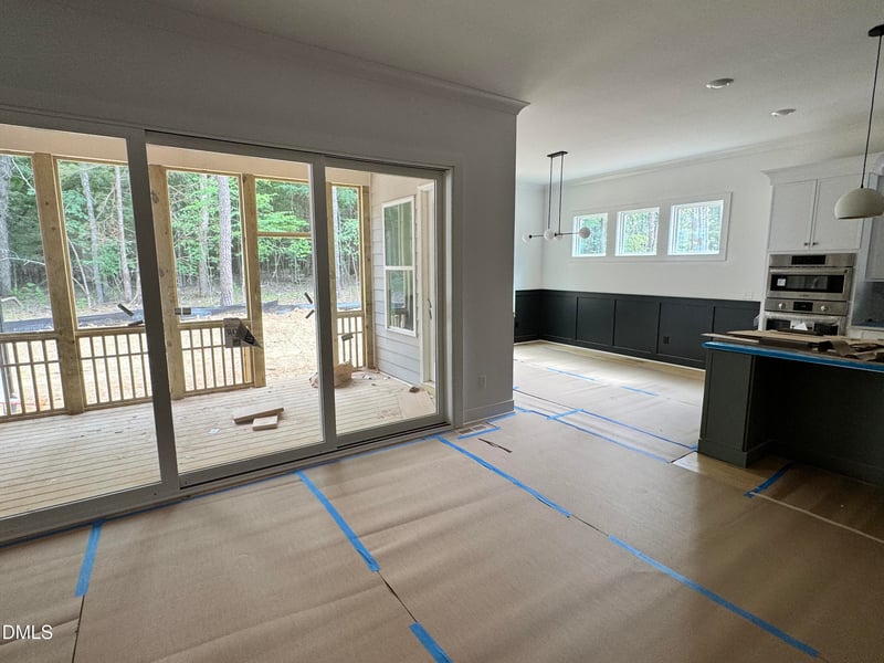61 Black Bear Ct, Chapel Hill, NC 27516