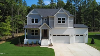 61 Black Bear Ct, Chapel Hill, NC 27516