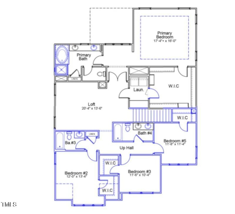 61 Black Walnut Dr, Garner, NC 27529