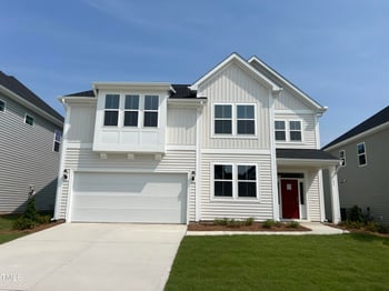 61 Black Walnut Dr, Garner, NC 27529
