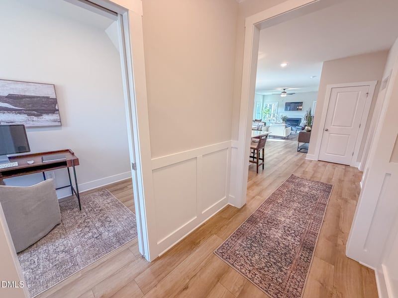 61 Bluestone Dr, Lillington, NC 27546