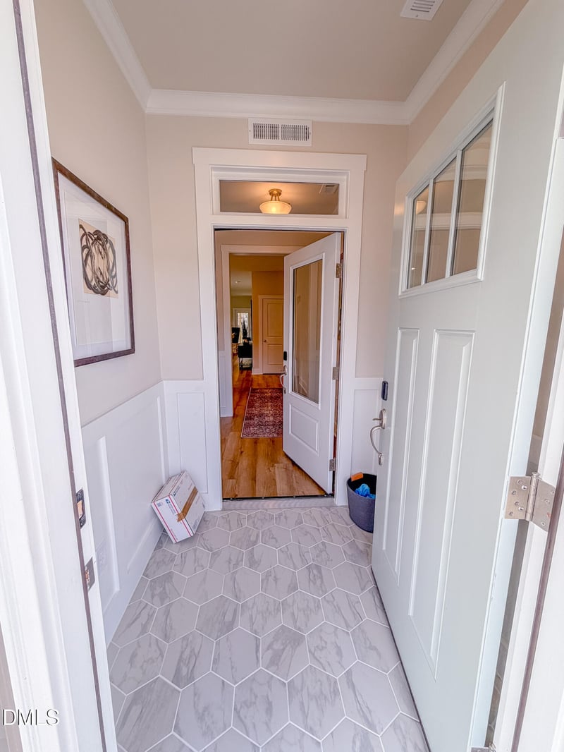 61 Bluestone Dr, Lillington, NC 27546