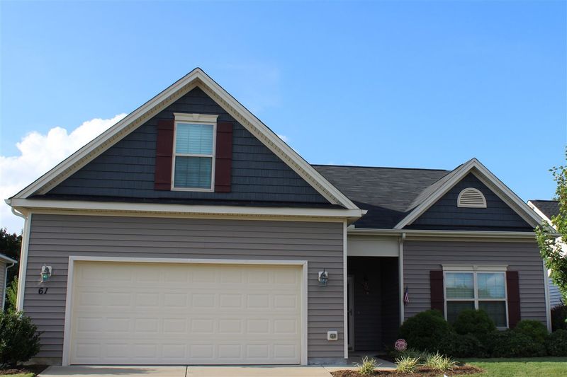 61 Brax Carr Way, Angier, NC 27501
