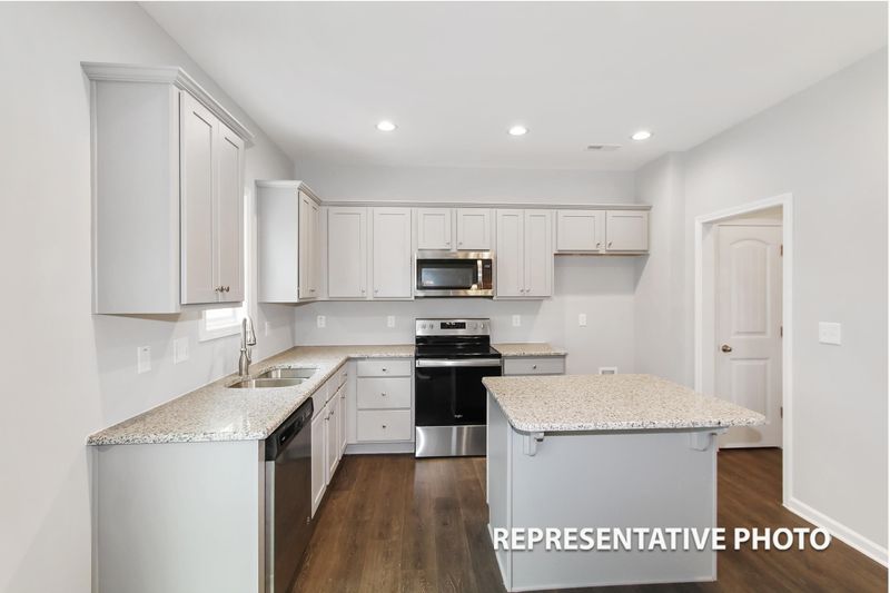 61 Brodie Rose Landing Way, Smithfield, NC 27577