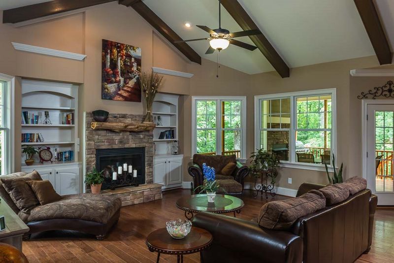 61 Cardinal Crest Ct, Pittsboro, NC 27312