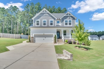 61 Cascade Pl, Clayton, NC 27527