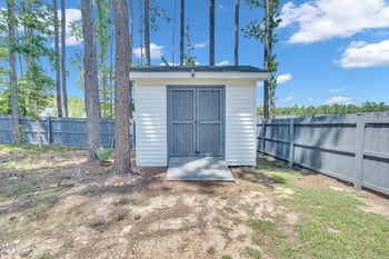 61 Cascade Pl, Clayton, NC 27527