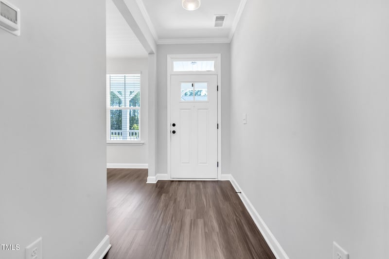 61 Cascade Pl, Clayton, NC 27527