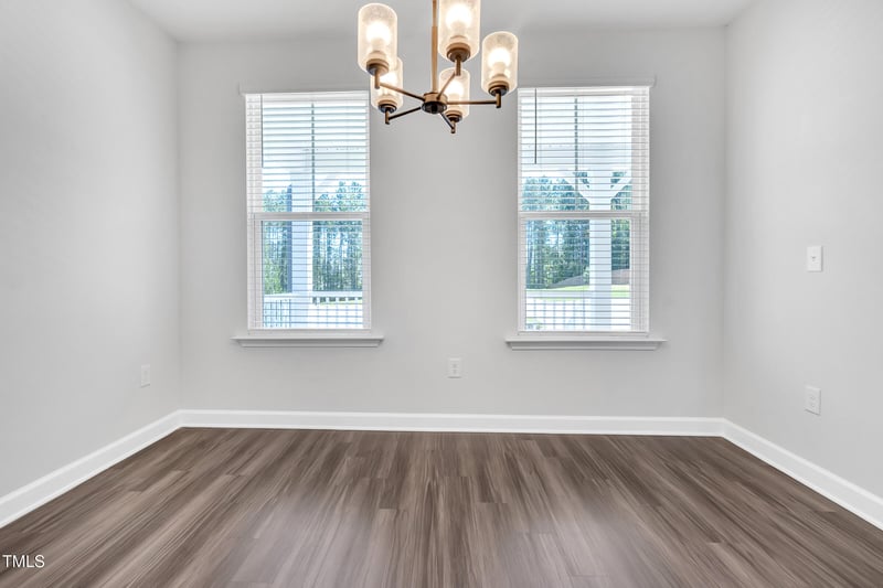 61 Cascade Pl, Clayton, NC 27527