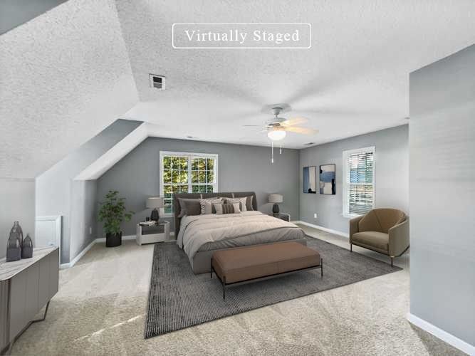 61 Chanticleer Cir, Clayton, NC 27527
