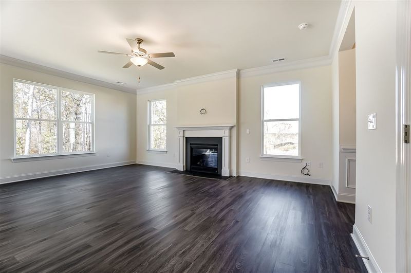 61 Clear Creek Cir #RO72, Garner, NC 27529