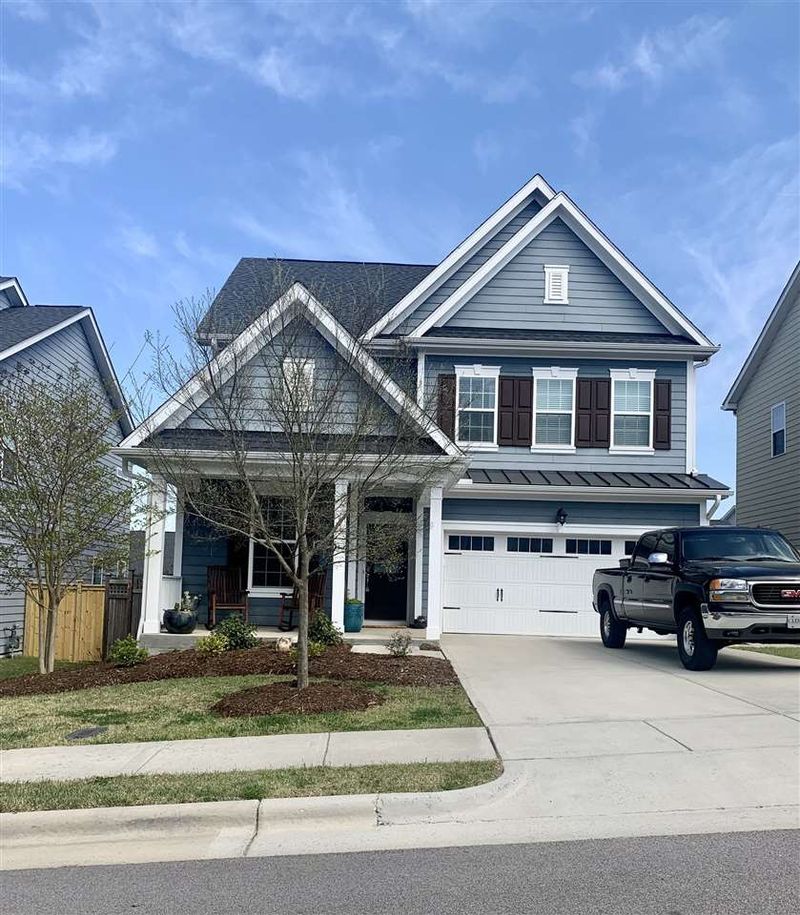 61 Cliffdale Rd, Chapel Hill, NC 27516