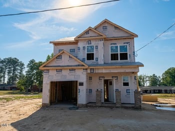 61 Coulter Ct, Selma, NC 27576