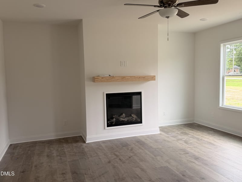 61 Coulter Ct, Selma, NC 27576