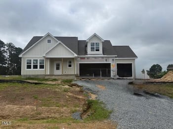 61 Croatoke Ct, Angier, NC 27501