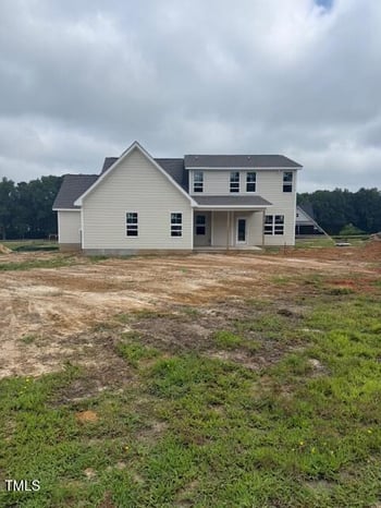 61 Croatoke Ct, Angier, NC 27501