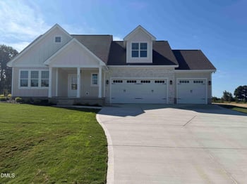 61 Croatoke Ct, Angier, NC 27501