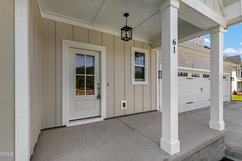 61 Croatoke Ct, Angier, NC 27501