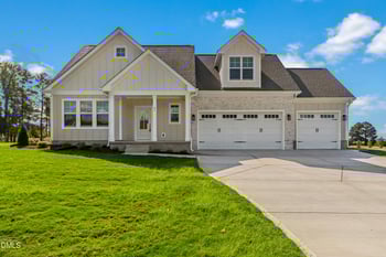 61 Croatoke Ct, Angier, NC 27501