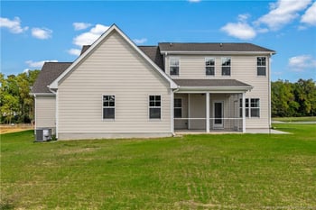 61 Croatoke Ct, Angier, NC 27501