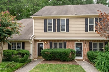 61 Crystal Oaks Ct, Durham, NC 27707