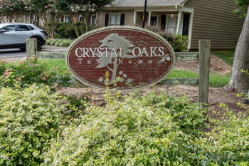 61 Crystal Oaks Ct, Durham, NC 27707