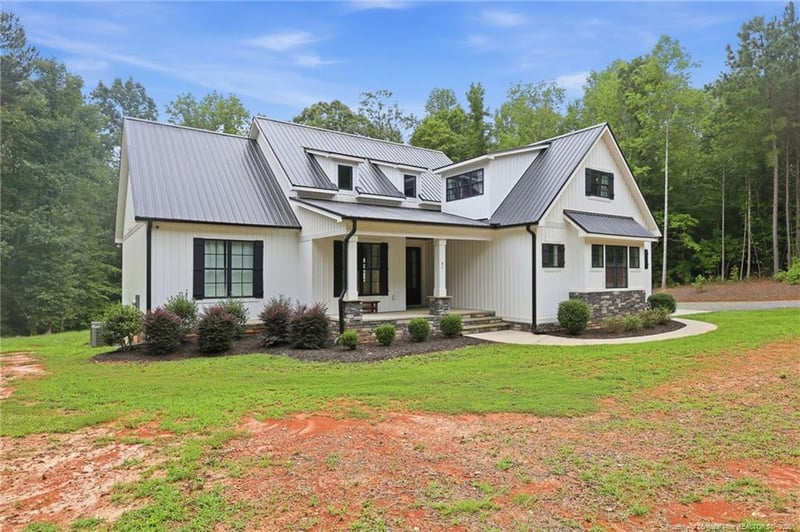 61 Erma Thomas Ln, Sanford, NC 27330