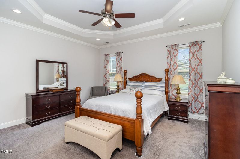 61 Evalice Ct, Angier, NC 27501
