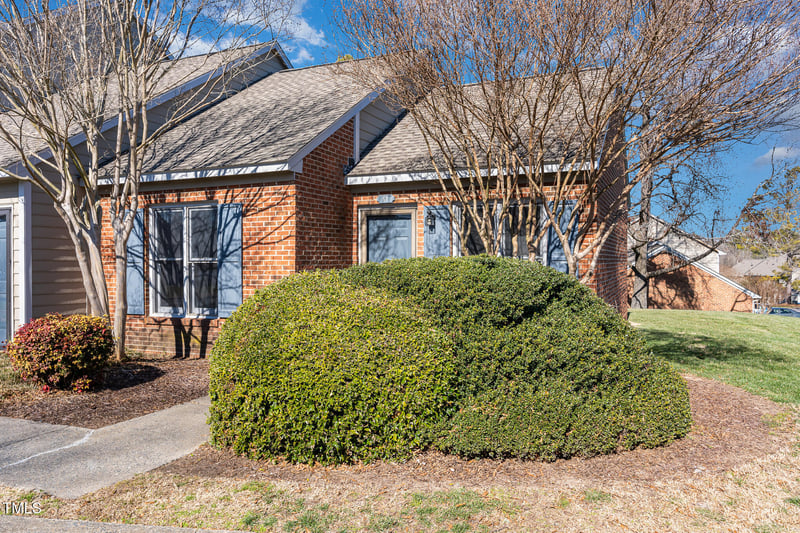 61 Fashion Pl, Durham, NC 27705