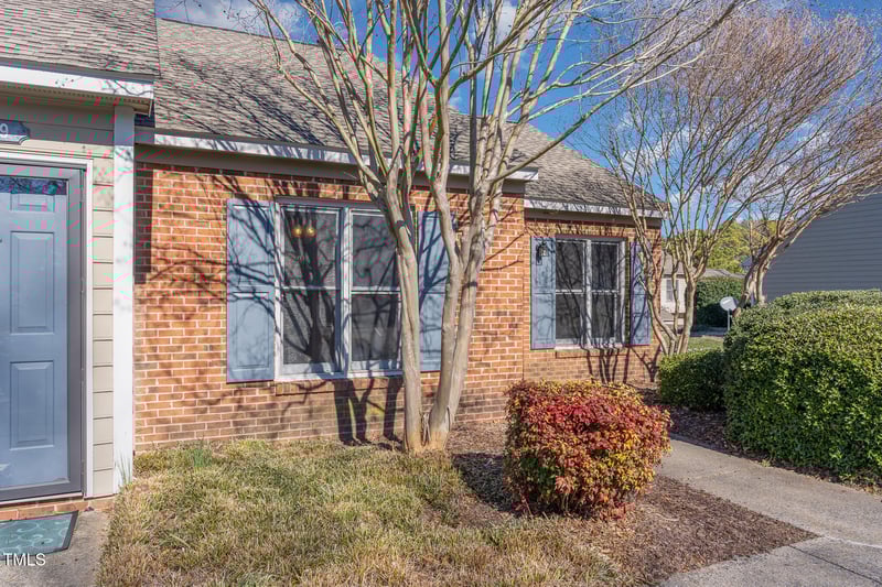 61 Fashion Pl, Durham, NC 27705