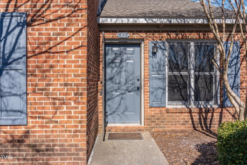 61 Fashion Pl, Durham, NC 27705