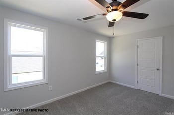61 Fetterbush Way, Clayton, NC 27520