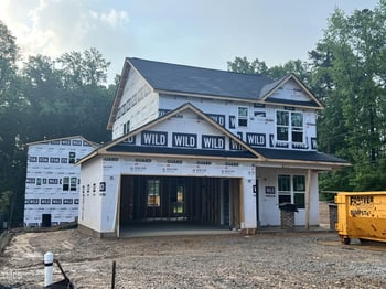 61 Fetterbush Way, Clayton, NC 27520